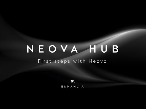 03 | Neova Hub - Neova Tutorials Series