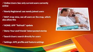Top 5 Online Social Gay Chatting & Dating App - Qboys screenshot 4