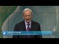 "Satan's Strategy to Defeat Us" -  Dr.  Charles Stanley