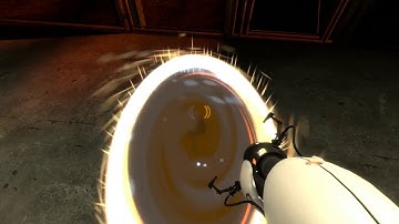 Portal: Project-Beta (No Commentary) - Part 3