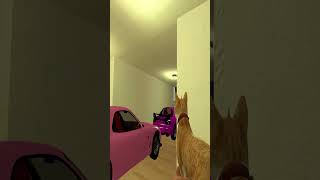Lobotomy Chase  Ep163 shorts nextbots garrysmod
