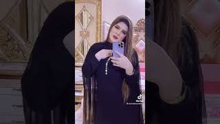 Chahat Bloch Tiktok Video