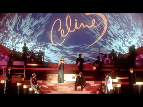 Céline Dion, *NSYNC - That’s The Way It Is (Live)