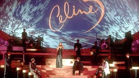 Céline Dion, *NSYNC - That’s The Way It Is (Live)