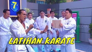 [FULL] KARATE BIKIN MENERKA-NERKA | ANAK SEKOLAH (09/05/22)
