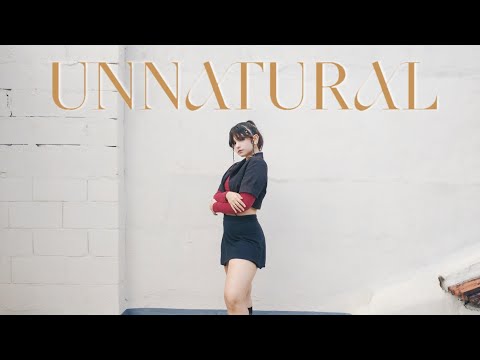 WJSN (우주소녀) - UNNATURAL Mirroed Ver.