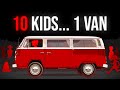 The Worst “Van Life” Families On TikTok Mp3 Song