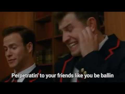Bills, Bills, Bills - Glee Cast - Lyrics.
