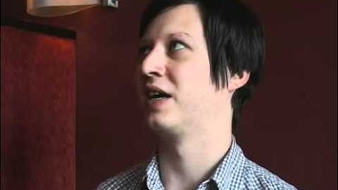 Get Well Soon interview - Konstantin Gropper (part 6)