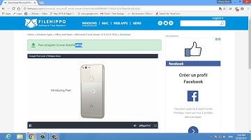 Excel Free Download (Excel ko kese download kren) YouTube