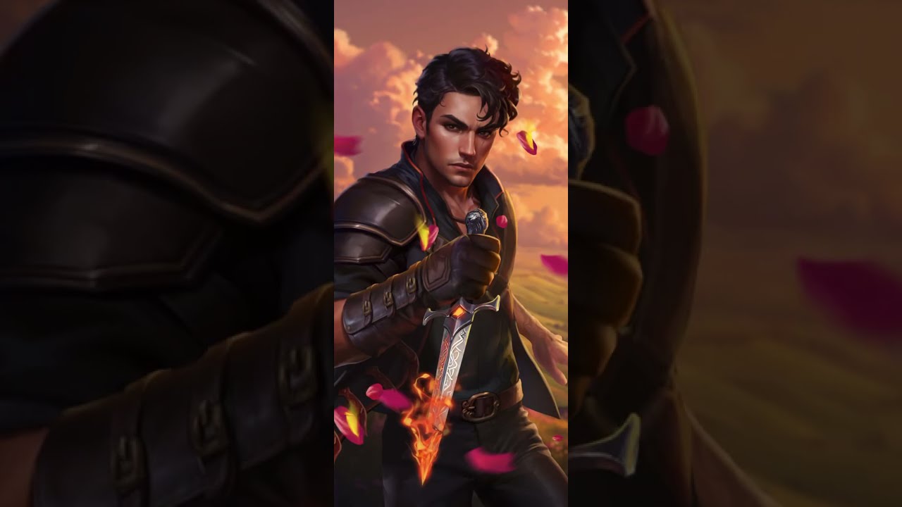 🌹 THE MAGIC BEGINS (PART 3) • Ch1.1 • Love & Magic: Spellfyre • Ch1 A New Beginning