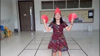 Download lagu tarian soleram untuk el