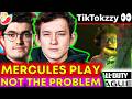 Octane EXPLAINS OpTic Performance: Mercules 👀😨