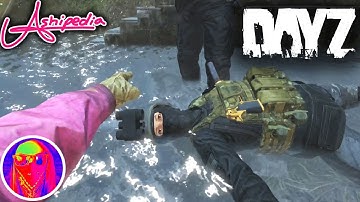 DayZ, Lesson Learned  #dayz #dayzclips