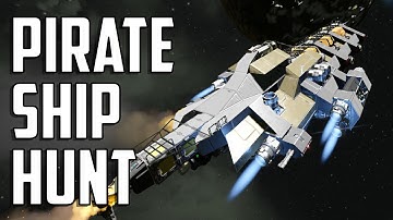 Space Engineers - S2E09 