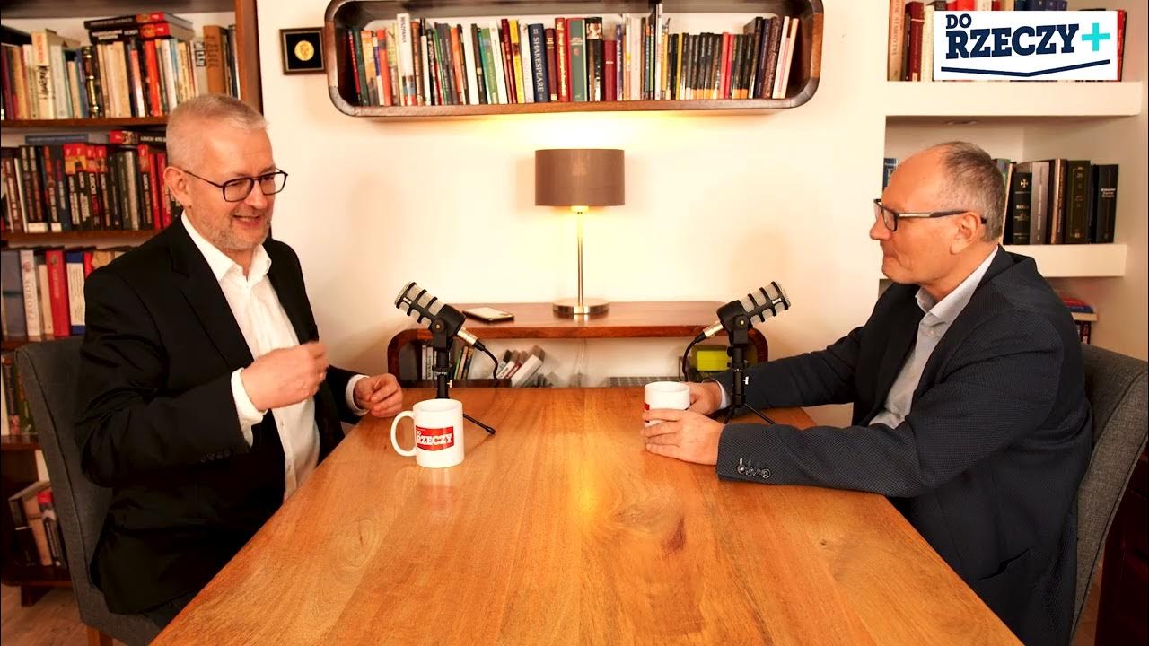 Miniatura: "Polska Do Rzeczy" - odc. 281