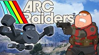 видео: ARC Raiders, как задумали разработчики картинка: ARC Raiders, как задумали разработчики