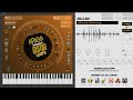 FREE DOWNLOAD Guitar Loop No Drums 100% Royalty Free Guitar Sample Mallam