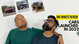 1 Minute Reviews of All New Cars | Cartalaap Podcast ft @GaganChoudhary, AutoYogi