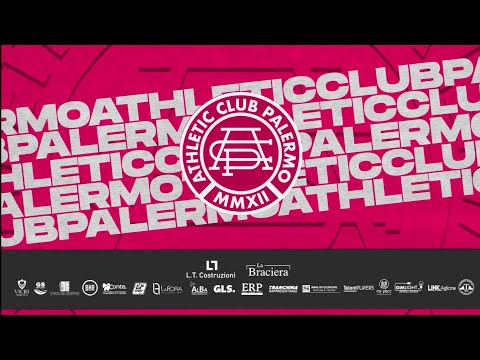 Video ATHLETIC CLUB PALERMO-CASTRUMFAVARA | JUNIORES 2025-26 | TUTTI I GOAL