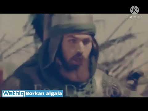 خصمك شهد وحدك اسد مقتل الإمام عباس عليه السلام