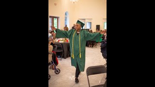 Nikko's Duliepre's Graduation Party (short version). Please subscribe to our channel!