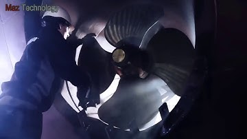 Twin Fin System Delivers Better Performance