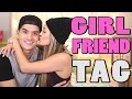 GIRLFRIEND TAG w/ LAURDIY