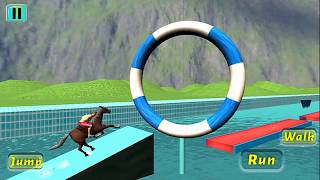Wipeout Horse Race screenshot 5