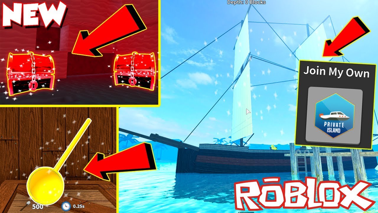How To Get A Free Vip Server For Treasure Hunt Simulator - roblox treasure hunt simulator free vip server