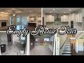 EMPTY HOUSE TOUR 2020|| CLOSING DAY + 2 HOME PROJECTS