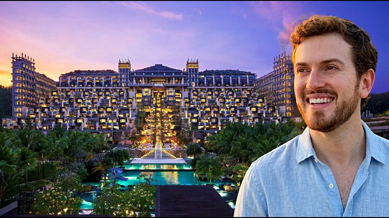 Why The Apurva Kempinski in Bali Blew Me Away