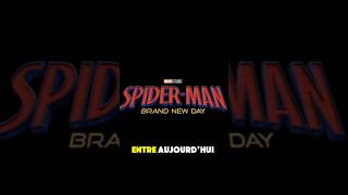 Mister Negative Confirmé Dans Spiderman 4 ?