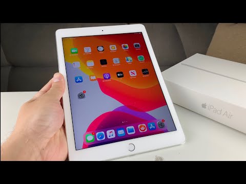 iPad Air 2 Worth It in 2021?