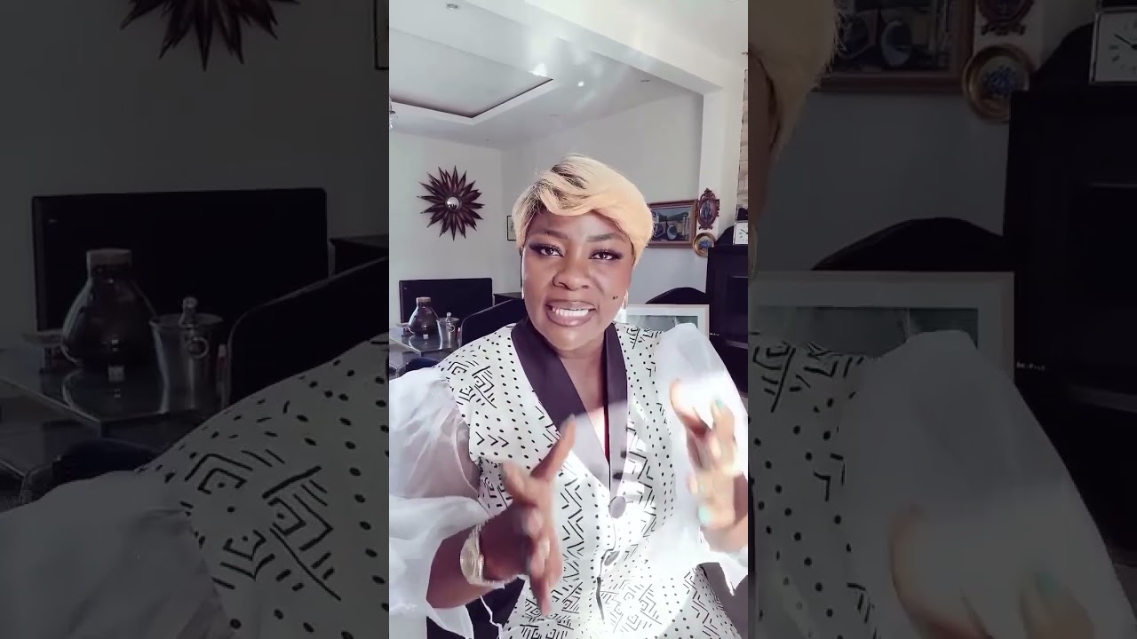 🚨Femme Fontaine, les hommes me fuient🚨🚨🚨