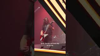 Conoci A Mis Idolos Short