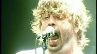 Foo Fighters-Everywhere But Home-2003