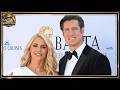 Tess Daly and Vernon Kay Announce Marriage Split