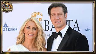 Tess Daly and Vernon Kay Announce Marriage Split