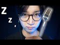 【ASMR】イヤホンなしでもゾクゾク視覚で楽しむトリガー