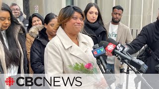 Toronto mother acquitted of daughter's murder in retrial