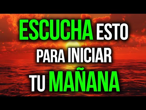 ✅ ORACIÓN Y