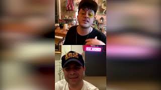 David Saboy Koronadan Daha Tehlikelisi Ekonomik Kriz - Velet Dada Online Soru Cevap Köşesi