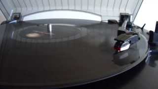 Aerosmith Vinil - Big Ones - Walk On Water