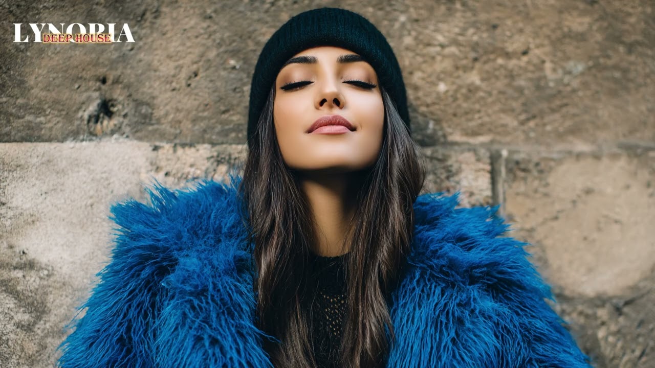 Lynoria - The Best Retro Deep House Mix 2026