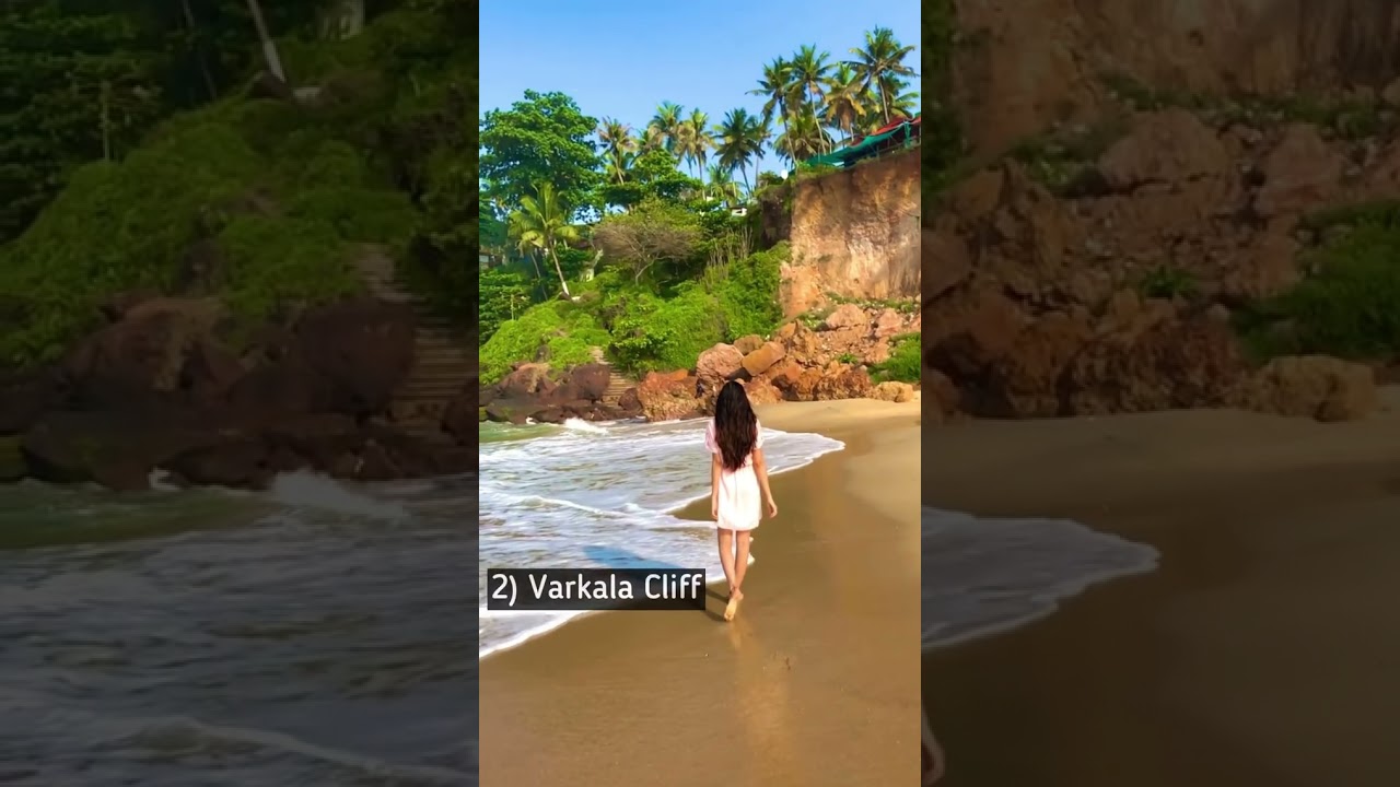 7 Unique Places To Visit In India 