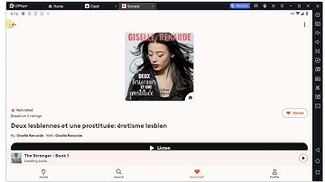 Download Storytel Audiobooks to MP3 on Windows (Effective)