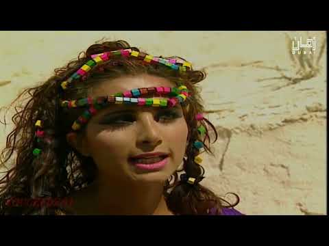 مسلسل الجوارح الحلقة 20