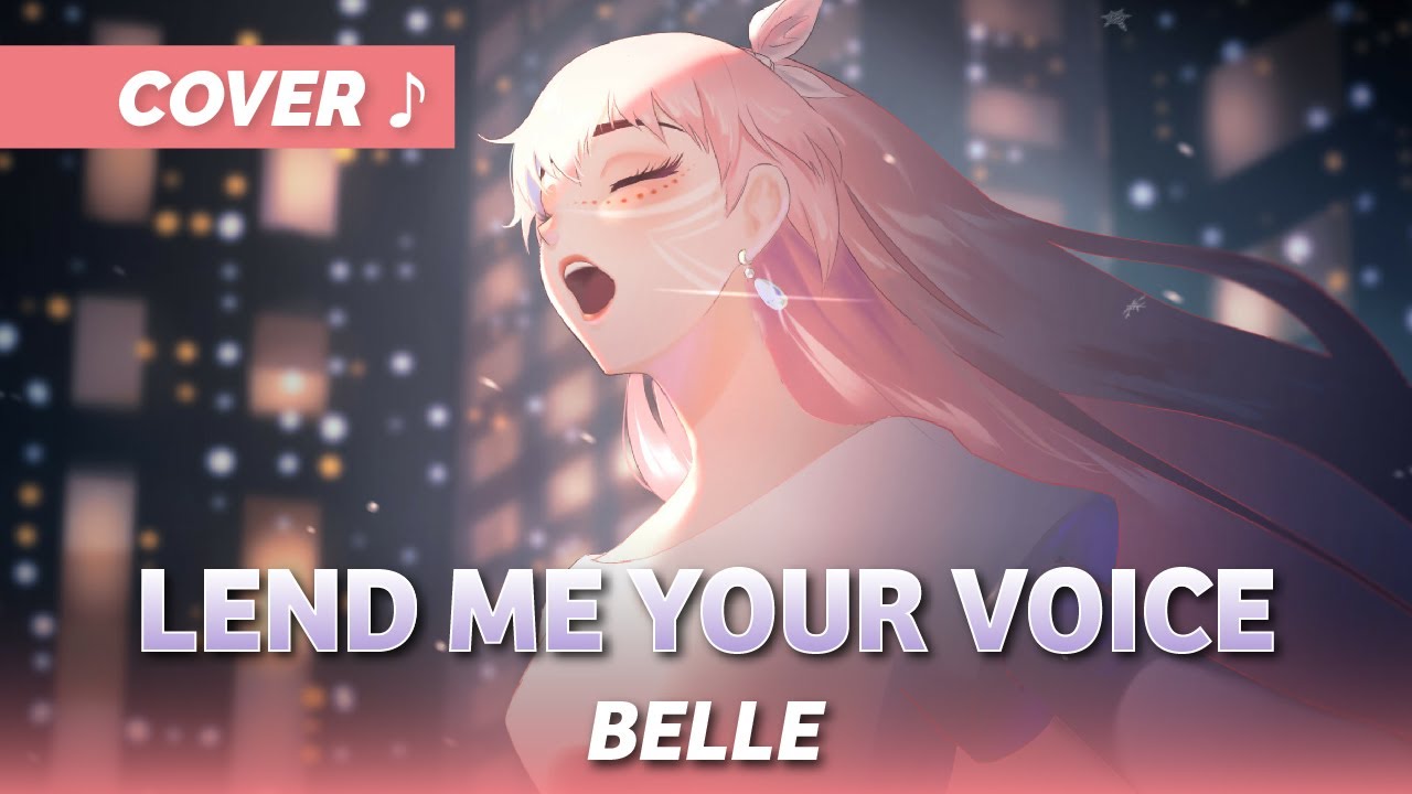 Belle - \