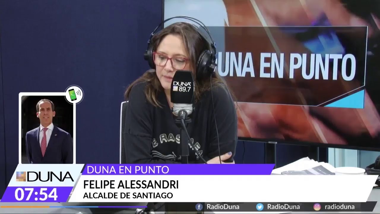 Radio Duna en Vivo YouTube
